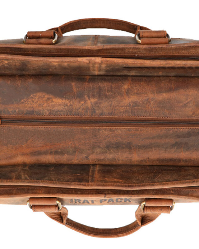 RatPack Rat Pack - The Dale Leather bag 560