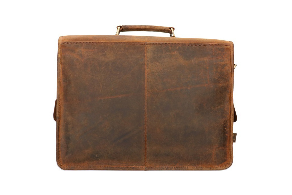 RatPack Rat Pack - Besace en cuir 556