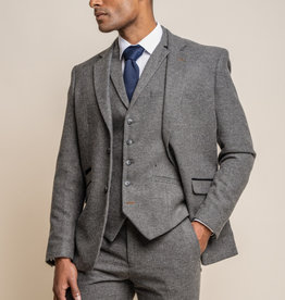 Peaky Blinders Martez Grey - Ready-to-wear suits