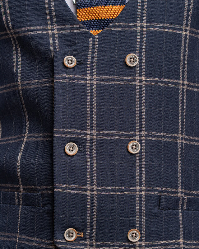 Cavani 3-delig Peaky Blinders Hardy  - Confectiepak