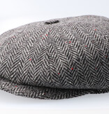 CitySport grey deluxe cap