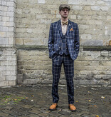 3-piece Peaky Blinders Hardy - Ready-to-wear suits