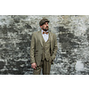 Traje de 3 piezas Peaky Blinders Gaston Green  - traje prêt-à-porter