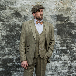 Peaky Blinders Gaston Green - Confectiepak