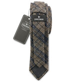 Sir Redman Tie Daniel Tweed