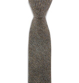 Sir Redman Corbata Kealan Tweed