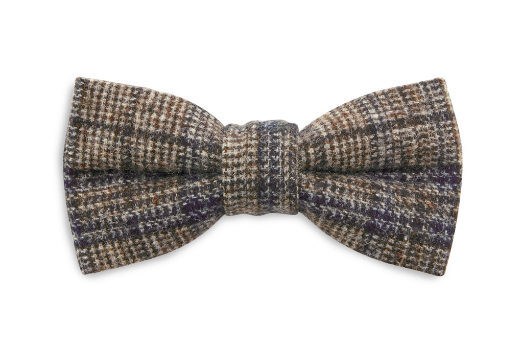 Sir Redman Bow Tie Daniel Tweed