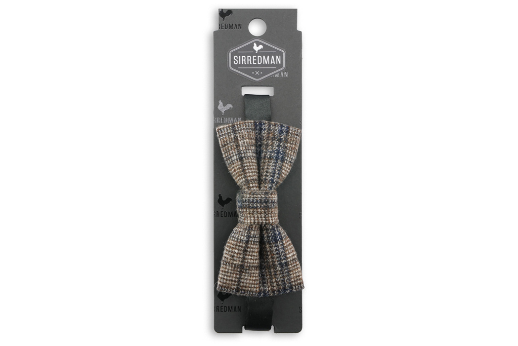 Sir Redman Bow Tie Daniel Tweed