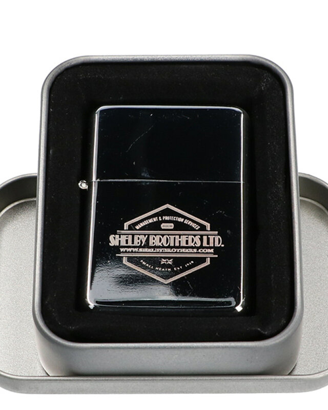 Peaky blinders Feuerzeug