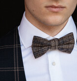 Sir Redman Bow Tie Daniel Tweed