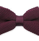 Sir Redman Brackets Combi Pack Crushed Berry | para Hombre | rojo burdeos | Brackets tradicionales