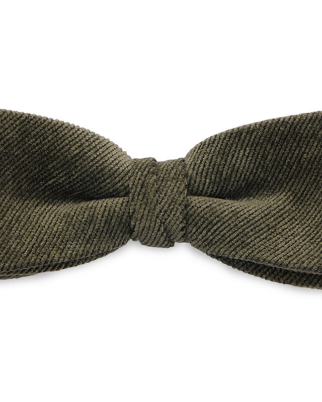 Sir Redman Bretels en Vlinderdas combipack | Groen / bordeaux / gebroken wit | Traditionele bretels voor heren