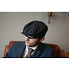 Shelby cap Blue