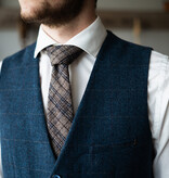 Sir Redman Tie Daniel Tweed