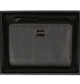 Arthur Shelby wallet Black