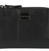 Arthur Shelby wallet Black