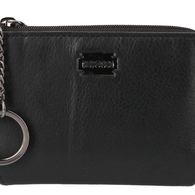 Portefeuille Arthur Shelby noir