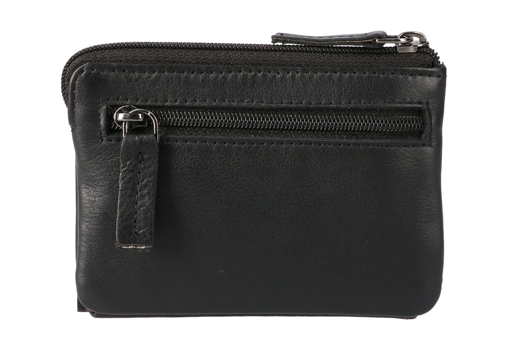 Arthur Shelby wallet Black | Shelby Brothers store