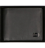 Thomas Shelby wallet Black