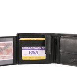 Thomas Shelby wallet Black