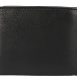 Thomas Shelby wallet Black