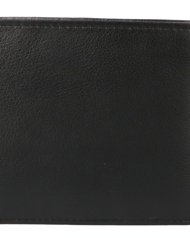 Thomas Shelby Brieftasche Schwarz