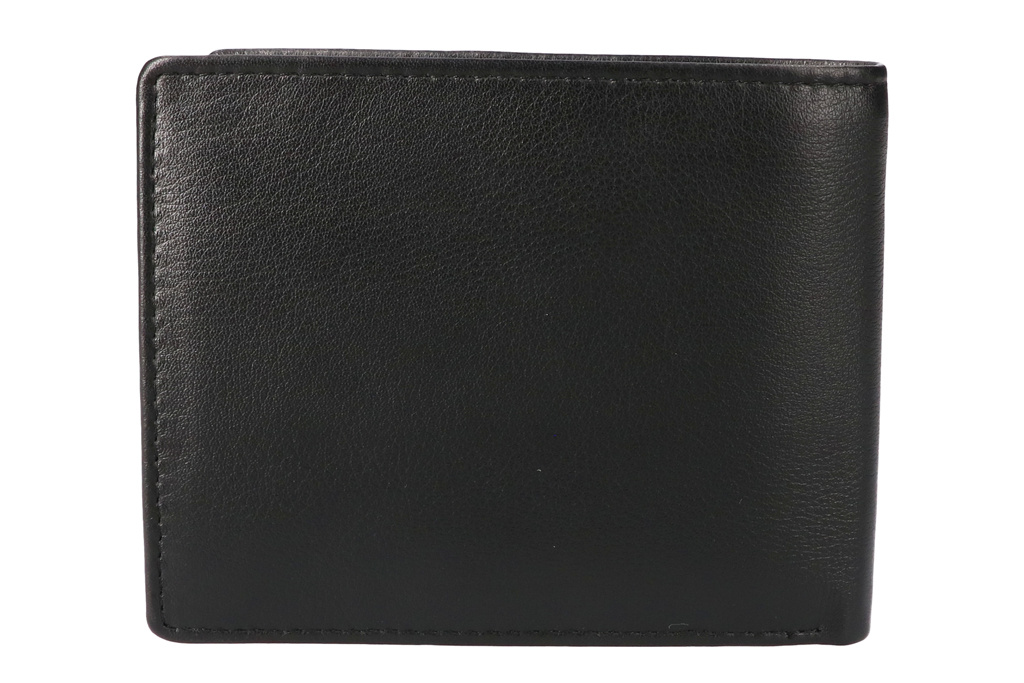 Thomas Shelby Brieftasche Schwarz