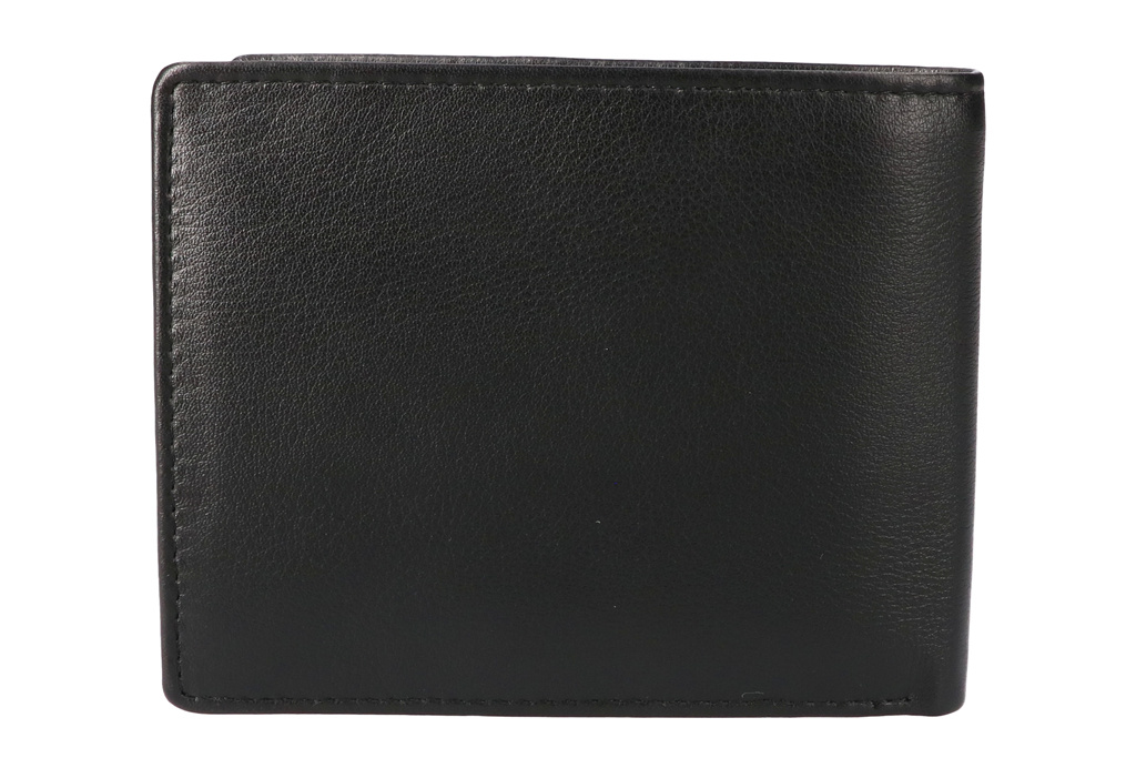Thomas Shelby wallet Black