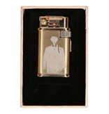 Le briquet d'or de Thomas