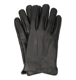 Guantes Peaky Blinders negros