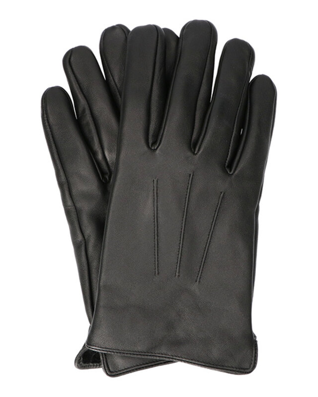 Peaky Blinders Handschoenen Zwart