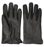 Peaky Blinders Handschuhe Schwarz