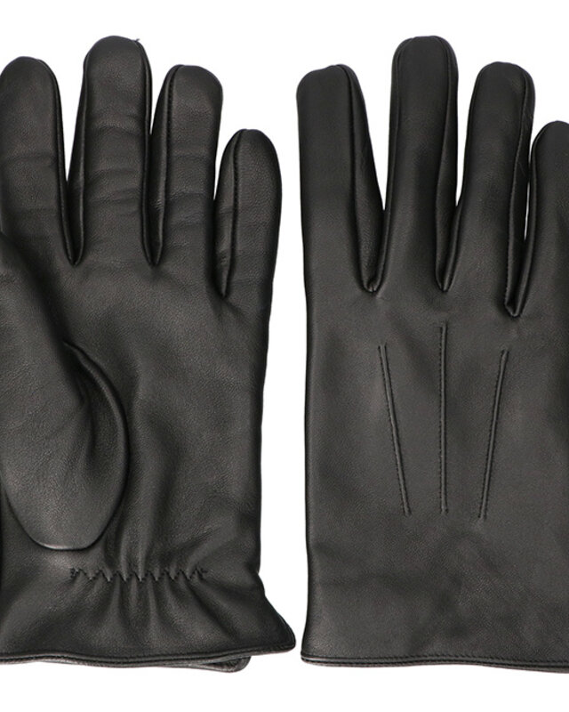 Peaky Blinders Handschoenen Zwart