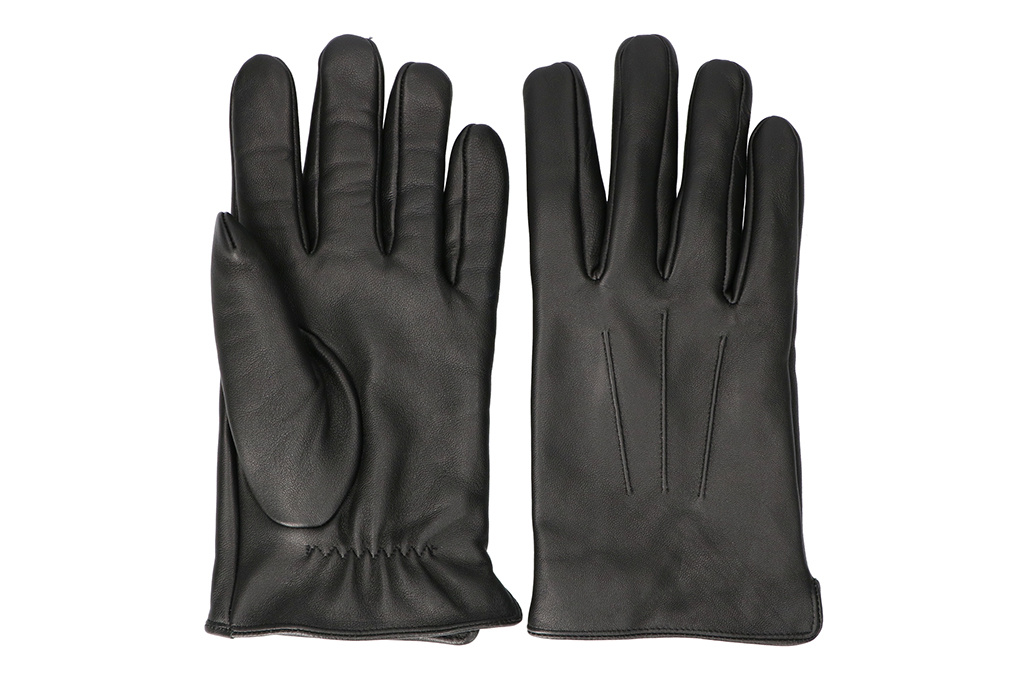 Peaky Blinders Handschuhe Schwarz