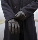 Peaky Blinders Handschuhe Schwarz