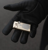 Le briquet d'or de Thomas