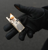 Le briquet d'or de Thomas