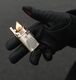 Thomas's golden lighter