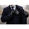 Arthur Shelby portemonnee Zwart