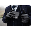 Thomas Shelby cartera Negro