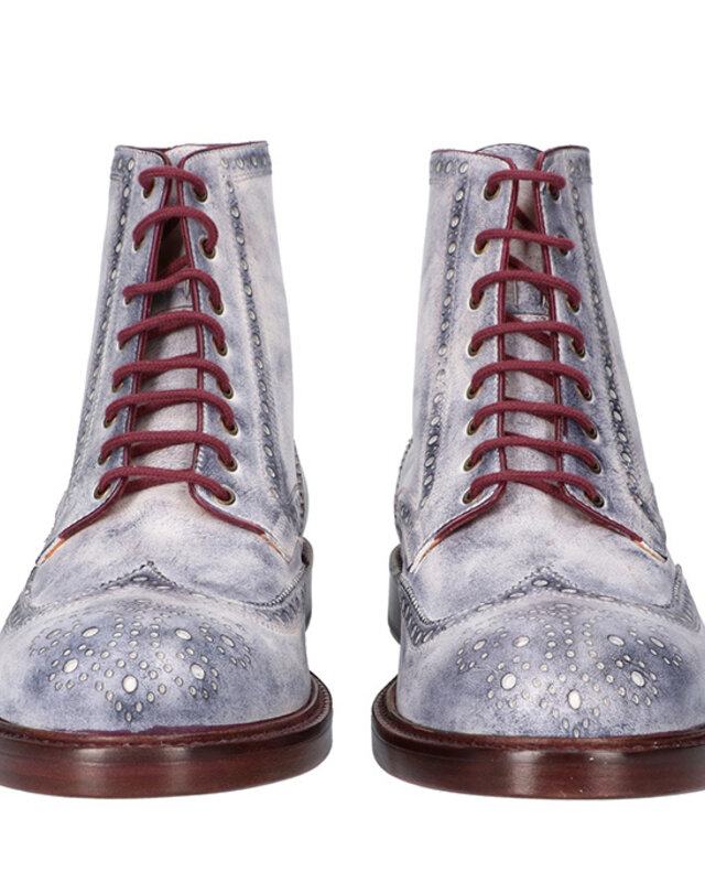 Michael Gray's hand-painted Whites