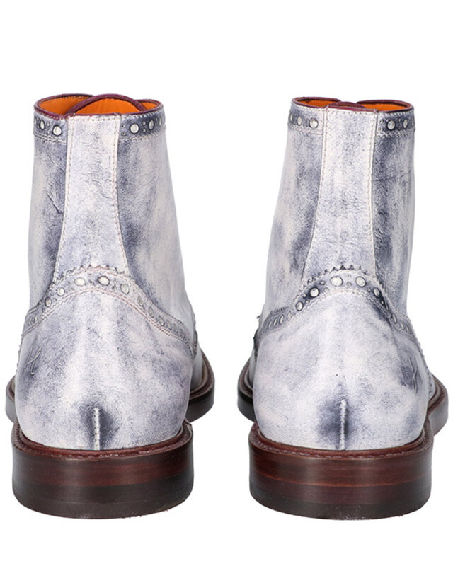 Michael Gray's hand-painted Whites