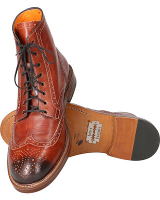 John Schoenen Bruin