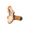Zapatos Michael pintados a mano Beige