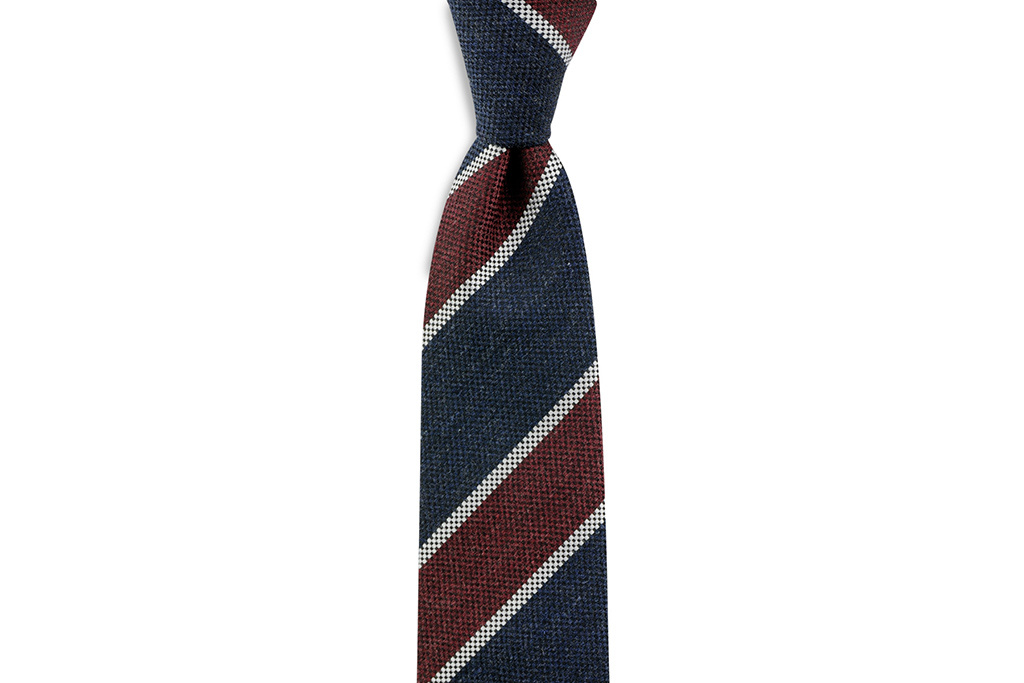 Sir Redman Tie Rasmus