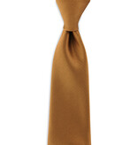 Sir Redman Classic Tie | Cognac | Elegant tie for men