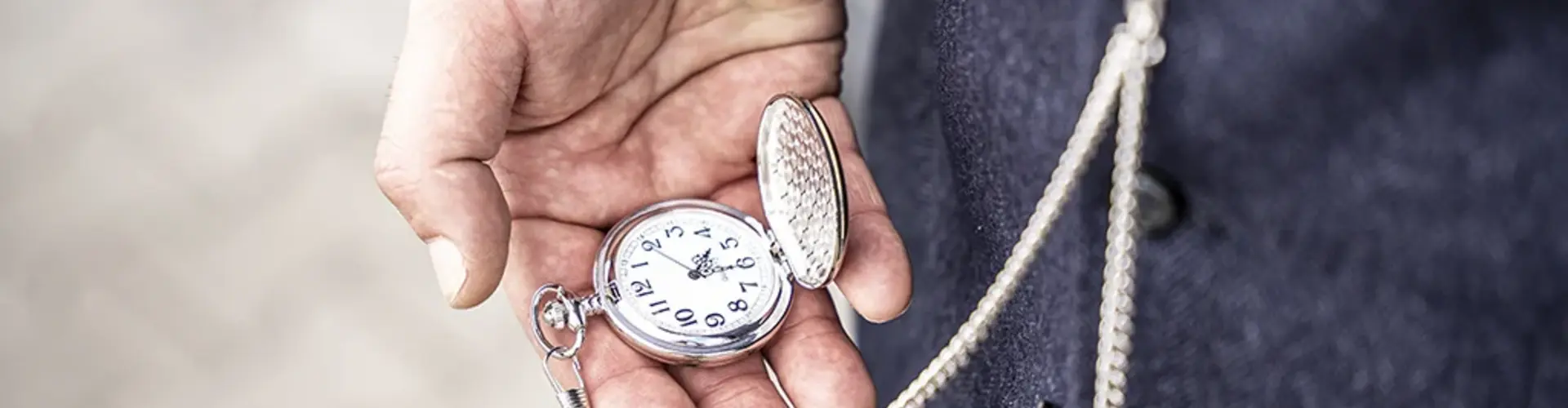 Die besten Accessoires im Peaky Blinders-Stil