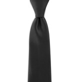 Sir Redman Cravate classique | Noir | Cravate élégante pour homme