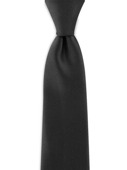 Sir Redman Cravate Noir Classic