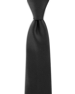 Sir Redman Tie Black Classic
